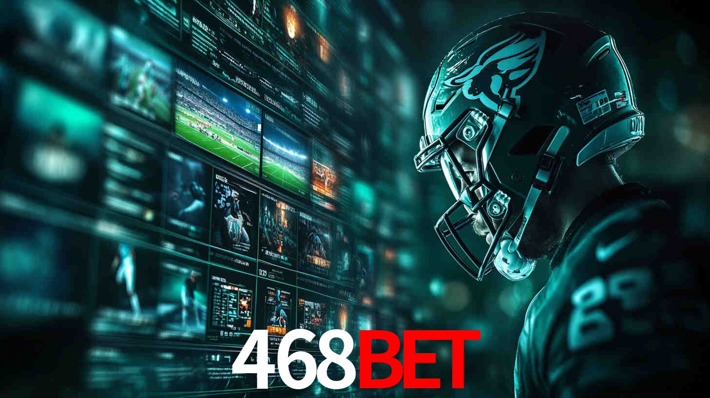 Esportes em Destaque no 468BET