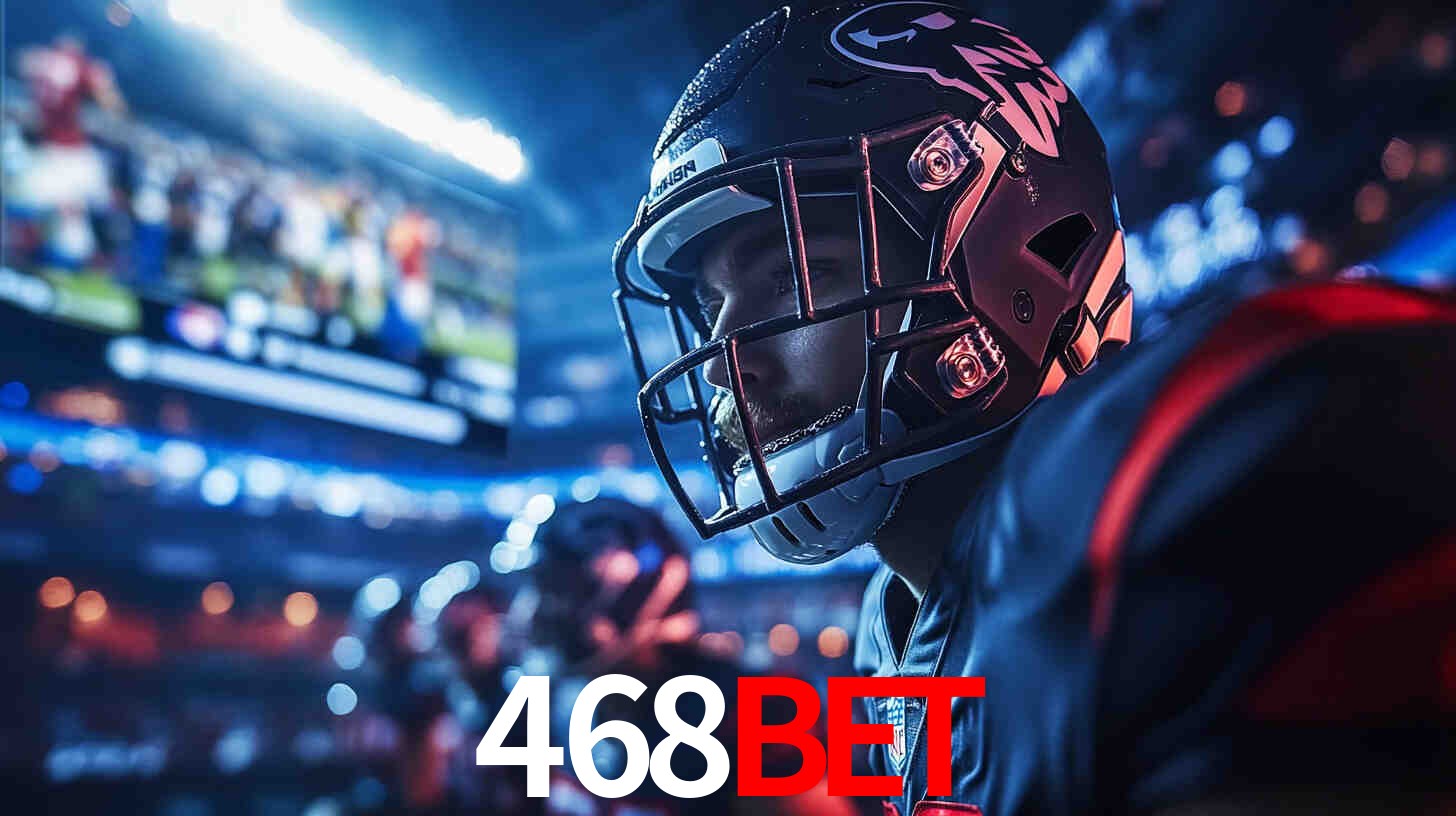 Transforme Suas Apostas em Grandes Prêmios no 468BET